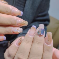 -Y2日式美甲美睫美肤沙龙