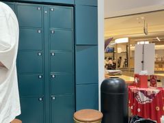 -海马体照相馆(万菱汇店)