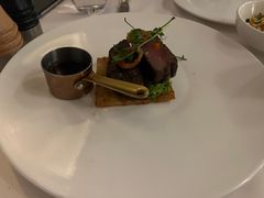 -上海和平饭店-华懋阁 The Cathay Room