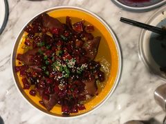 张家沱香辣蹄-懒人盐府人家(航天桥店)