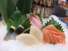 -大渔铁板烧(中山路八佰伴店)