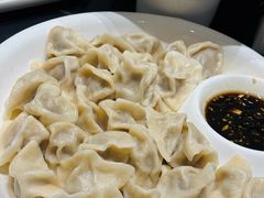 -古萧汪家羊肉馆(淮北四马路店)