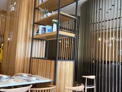 大堂-虾饺妹·酒家(海珠广场店)