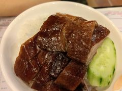 -大哥餐厅(西城花园店)