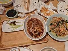 -春饼先生·北京烤鸭(甘井子万达店)