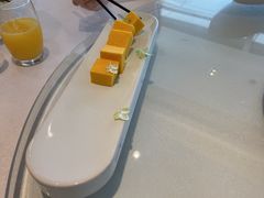 -无锡城中皇冠假日酒店·芳园中餐厅