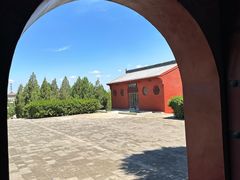 -马村砖雕墓