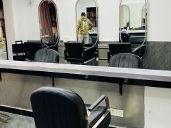 -印·salon烫染专业店