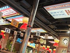 -西塔老太太泥炉烤肉(北京双井店)