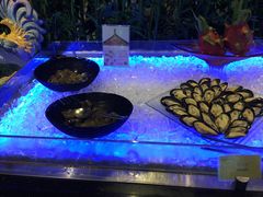 -泰谷酒店·太古码头闽菜自助餐厅