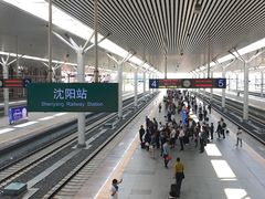 -沈阳站