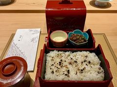 -鹤菊·鮨Omakase(古子城店)