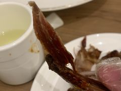 -创元千禧大酒店 · 香港轩