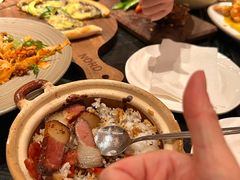 -Nord Grill&Bar Highland诺德西餐(深圳欢乐海岸店)