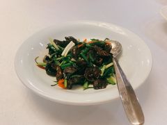 -新疆兵团食府清真(马连道店)