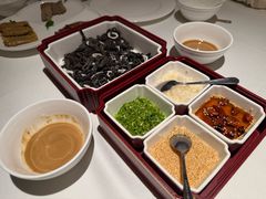 京味爆肚-四季民福烤鸭店(前门大栅栏店)