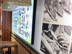 -林记木担鱼丸汤(鼓浪屿店)