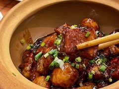 -彧玖食坊·川式砂锅酒馆(成山路店)