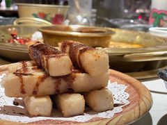 -哥老官重庆美蛙鱼头(日月光店)