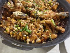 -老于餐厅(民生路店)