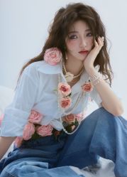 -克拉女神写真馆·匠心定制