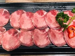 -一心烤肉(延安路店)