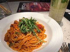 -必胜客(海滨店)