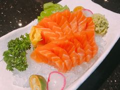 -梅筑·创意料理(王府井百货店)