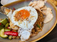 印尼炒饭-THE PAWON·8碗(古北SOHO店)