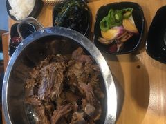 -谈骨论斤大盆骨(顺义店)
