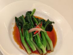 -香宫中餐厅·大连香格里拉(人民路店)