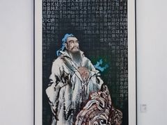 -平安金融中心云际观光层