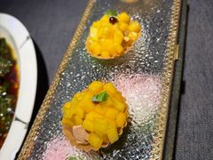 -锦府园·新台州菜(合生汇店)