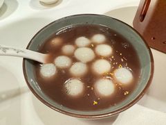-松鹤楼·非遗·苏帮菜(融科店)