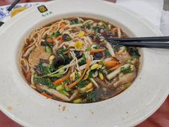 -清真马祥兴菜馆(云南北路店)