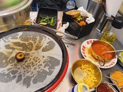 -哈哈碳都·牛肋条无限自助烤肉(宝龙店)