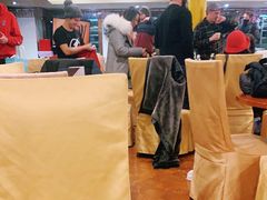 大堂-新龙船黄浦江餐饮游船官方自营店