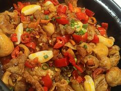 -熊记虾王·小龙虾(东晓南店)