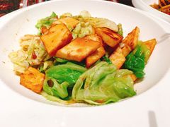 -巴依老爷新疆美食(工体旗舰店)