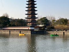 -上海方塔园