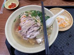 -华姐鸡粉(教育路店)