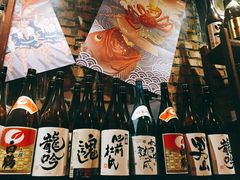 -醉虎传(南锣鼓巷店)