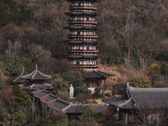 -牛首山文化旅游区