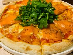 -斯比特花园西餐厅(大丸百货店)