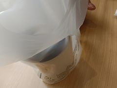 -麦当劳(海洋城店)