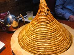 -云中鱼蒸汽石锅鱼(浦东食品城店)