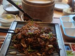 -四季民福烤鸭店(前门廊房二条店)