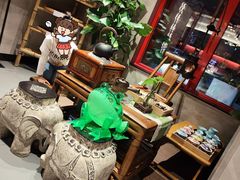 -四川饭店(长白店)