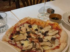 -La Tavernetta(Bar à Vin)(乌鲁木齐路店)