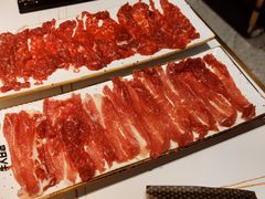 -牛人日志·鲜牛肉骨汤火锅(万科里瑧店)